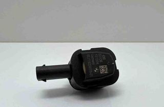 BMW 7 Series F01/F02 (2008-2015) Задний правый датчик удара 9224178,02106 31893439