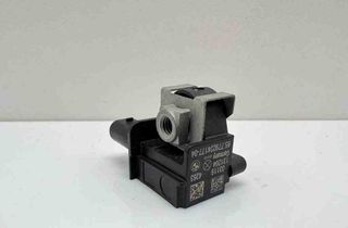 BMW 7 Series F01/F02 (2008-2015) Задний правый датчик удара 9224177 31893574