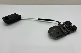 BMW 5 Series Gran Turismo F07 (2010-2017) Other Interior Parts 9164446 31893788