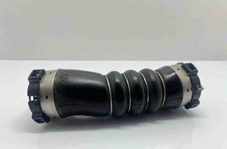 BMW 5 Series Gran Turismo F07 (2010-2017) шланг радиатора интеркулера 7800144 31894034