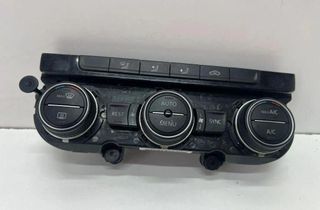 VOLKSWAGEN Passat B8 (2014-2023) Citau veidu vadības bloki 5G0907044BF 31894196