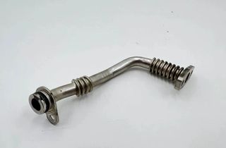 SEAT Alhambra 2 generation (2010-2021) Трубка смазки турбины 04L145736E 31895500