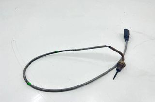 VOLKSWAGEN Passat B8 (2014-2023) Exhaust gas temperature sensor 1966701,1J0973802 31895582