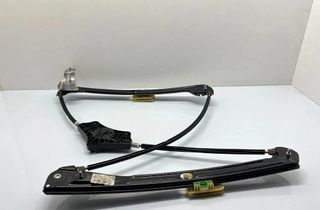 VOLKSWAGEN Golf 8 generation (2019-2023) Стеклоподъемник задней правой двери 5G4837462H 31895609