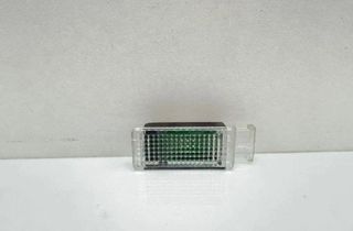 VOLKSWAGEN Golf 8 generation (2019-2023) Salona apgaismojums 5G0947409 31895630