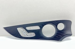 MERCEDES-BENZ E-Class W213/S213/C238/A238 (2016-2024) Left Seat Control Switches 3SW132301,A2139050004 31895686