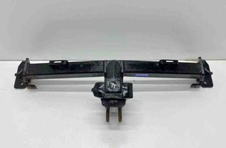 BMW 5 Series Gran Turismo F07 (2010-2017) Removable trailer hitch 1204KN 31895923