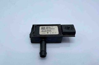 RENAULT Master 3 generation (2010-2023) DPF Pressure Sensor 227709604R 31896111