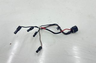 BMW 3 Series Gran Turismo F34 (2013-2017) Провода свечей накалывания 7811938 31896334