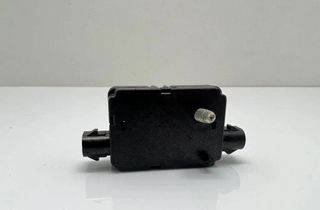 BMW 5 Series Gran Turismo F07 (2010-2017) Bootlid Antenna Amplifier 9185474 31896654