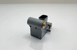 BMW 5 Series Gran Turismo F07 (2010-2017) Rear Left Crash  Sensor 9159314 31896786