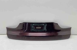 BMW 5 Series Gran Turismo F07 (2010-2017) Обивка крышки багажника 7200540 31896834