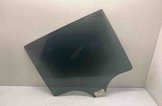 MERCEDES-BENZ C-Class W205/S205/C205 (2014-2023) Rear Left Door Glass A2057350810 31946452