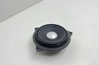 BMW 5 Series F10/F11 (2009-2017) Колонка  дверей передняя правая 9169693 31946502