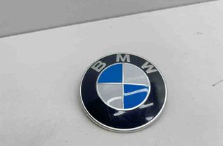 BMW 2 Series F44 (2019-2023) Car manufacturer's badge 8132375 31946787