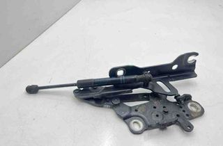 BMW 4 Series F32/F33/F36 (2013-2020) Петля капота передняя левая 7336699 31947138