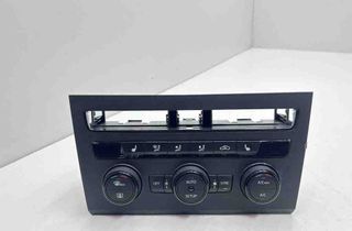 SEAT Leon 3 generation (2012-2020) Citau veidu vadības bloki 5E0907044,5F0907044Q 31995067