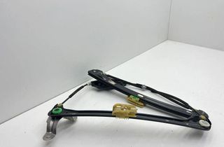 VOLKSWAGEN Golf 8 generation (2019-2023) Стеклоподъемник задней правой двери 5G4837462H,C03533105 31995121