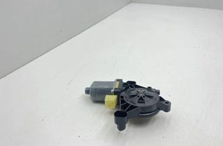 SEAT Leon 3 generation (2012-2020) Priekšējo kreiso durvju logu pacēlāja motorīts 5Q0959801B 31995146