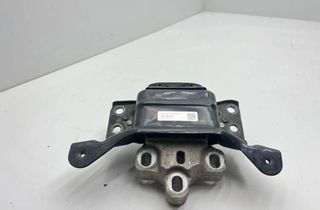 SEAT Leon 3 generation (2012-2020) Priekšējais motora stiprinājums 16042016,5Q0199555T 31995240