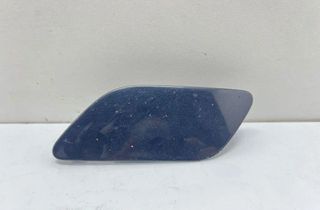 AUDI A6 C8/4K (2018-2024) Kreisās puses lukturu mazgātāja vāciņš 4G0955275A 31996167