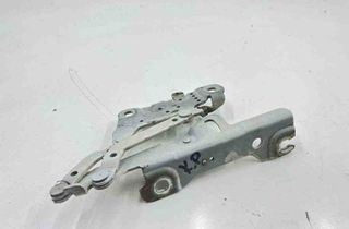 BMW 4 Series F32/F33/F36 (2013-2020) Петля капота передняя левая 7336699 31996427