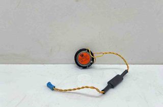 BMW 4 Series F32/F33/F36 (2013-2020) Front Left Door Loudspeaker 9184794,61928910 31996681