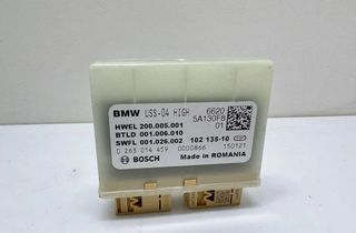BMW 5 Series G30/G31 (2016-2023) Pārkingsensoru vadības bloks 5A130F8 31996842