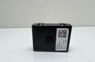 BMW 5 Series G30/G31 (2016-2023) Antenas pastiprinātājs 9389559 31996869