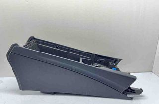 MERCEDES-BENZ C-Class W205/S205/C205 (2014-2023) Center Console A2056802305,20190429D329 31997676