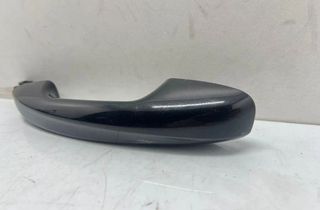 MERCEDES-BENZ C-Class W205/S205/C205 (2014-2023) Aizmugurējo kreiso durvju ārējais rokturis A0997601559 31997716