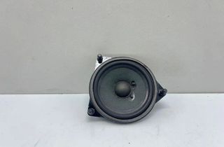 MERCEDES-BENZ C-Class W205/S205/C205 (2014-2023) Front Left Door Loudspeaker A2228200202 31997750