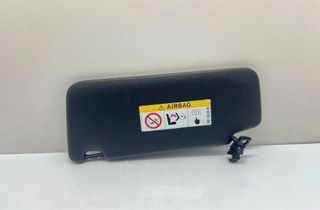 MERCEDES-BENZ C-Class W205/S205/C205 (2014-2023) Right Side Sun Visor A2058107404 31997765