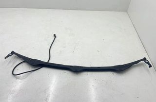 MERCEDES-BENZ C-Class W205/S205/C205 (2014-2023) Пластмасса передняя стеклоочистителей A2058690007 31997788