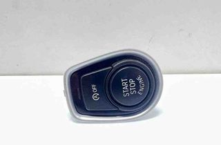 BMW 2 Series F22/F23 (2013-2020) Кнопка зажигания 9250734 31997832