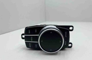 BMW 5 Series G30/G31 (2016-2023) Дисплей управления навигацией 6844224,901600570010 31998044