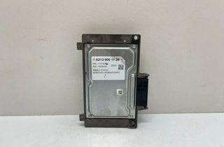 MERCEDES-BENZ C-Class W205/S205/C205 (2014-2023) Другие блоки управления A2139001726 31998485