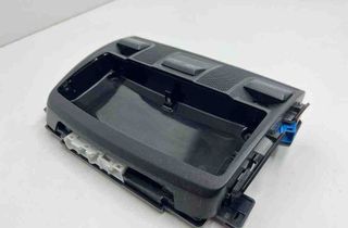 MERCEDES-BENZ C-Class W205/S205/C205 (2014-2023) Pogas A2059008637 31998525