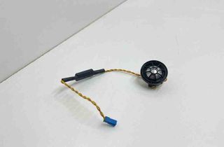 BMW 5 Series F10/F11 (2009-2017) Front Right Door Loudspeaker 9184794 31998787
