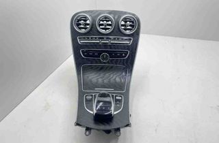 MERCEDES-BENZ C-Class W205/S205/C205 (2014-2023) Center Console A2059025103,A2059009014 31999049