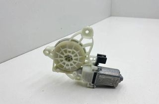 MERCEDES-BENZ C-Class W205/S205/C205 (2014-2023) Priekšējo kreiso durvju logu pacēlāja motorīts A0009065706 31999470