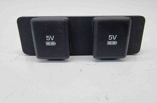 LAND ROVER Range Rover Sport 2 generation (2013-2022) USB JPLA19010CA 32287197