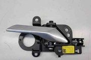 LAND ROVER Range Rover Evoque L538 (1 gen) (2011-2020) Left Rear Internal Opening Handle J9C322601AG 32292353