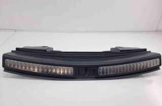 PORSCHE Macan 1 generation (2013-2023) Bagāžas nodalījuma slēdzenes apdare 95B864483J 32297235