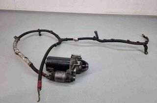 BMW 5 Series F10/F11 (2009-2017) Starter Motor 8574102 32298926