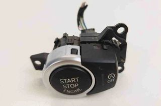 BMW 5 Series G30/G31 (2016-2023) Ignition Button 8161,3393560104,140426,9291690 32418189