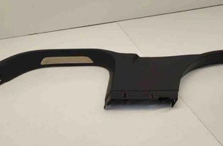 PORSCHE Cayenne 3 generation (2017-2023) Rear Right Sill Trim 1642166832,7P0853370 32420969