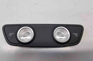 AUDI Q7 4M (2015-2024) Освещение салона 4M0947111,8W0947111 32421624