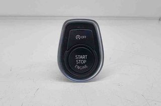 BMW 3 Series F30/F31 (2011-2020) Кнопка зажигания 9250734,5066,140426,3393320102 32424634