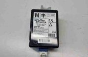 LEXUS RX 4 generation (2015-2024) Блок управления дверей задние правые 8974048170 32425399